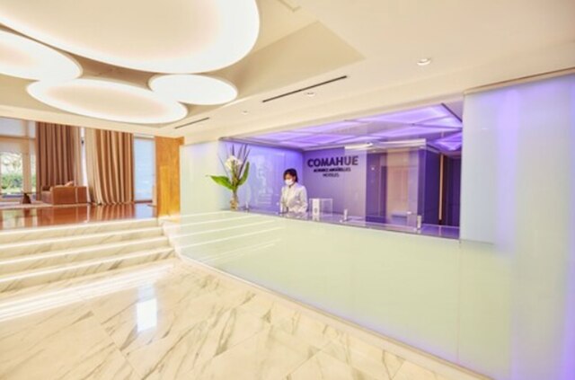 グラン ブリゾ コマウエ