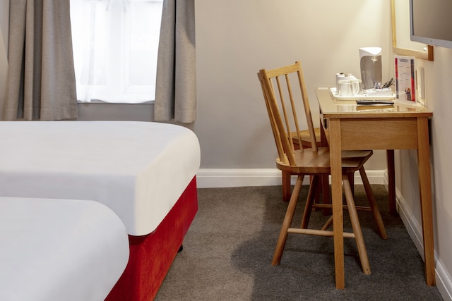 クイーンズウェイ ホテル