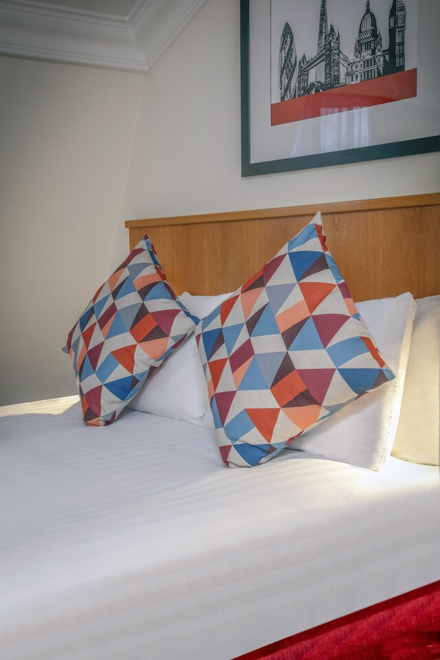 クイーンズウェイ ホテル