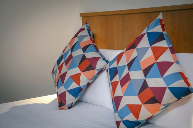 クイーンズウェイ ホテル