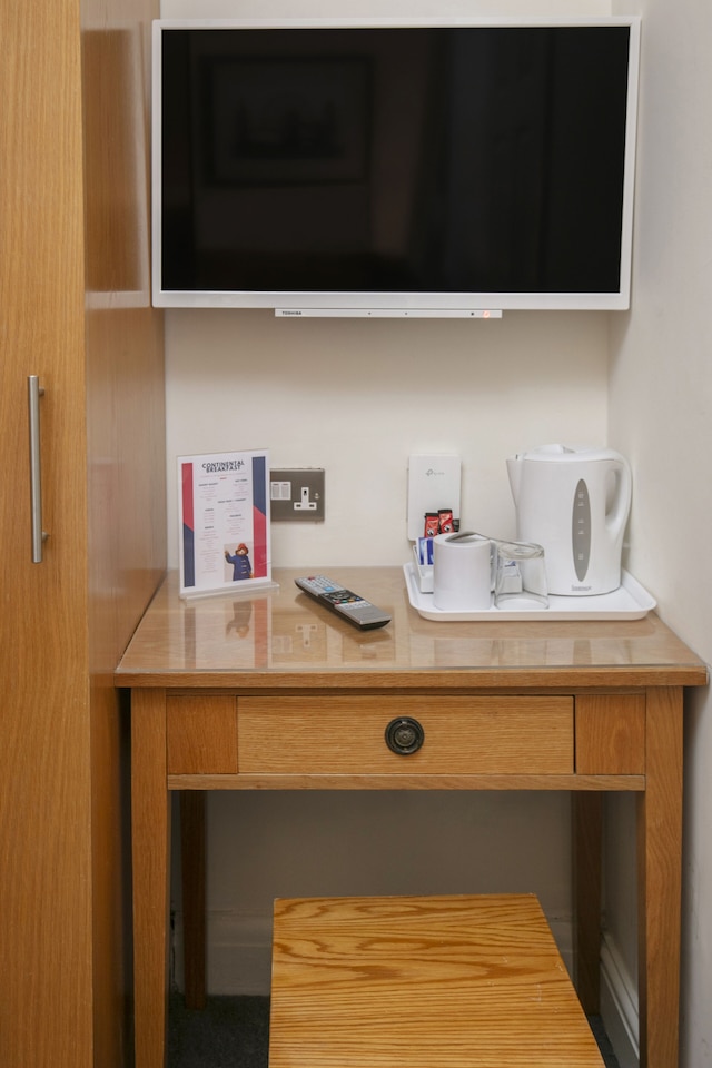 クイーンズウェイ ホテル