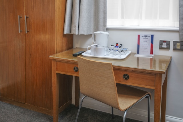 クイーンズウェイ ホテル