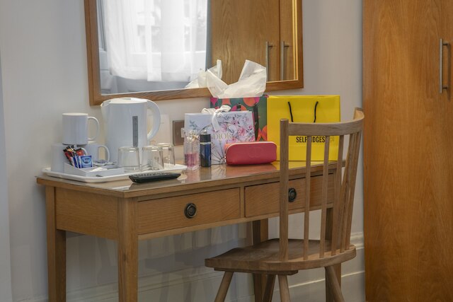 クイーンズウェイ ホテル