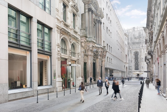 シナ ザ グレイ