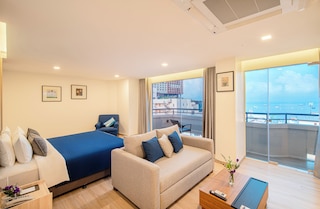 サンベームホテルパタヤ