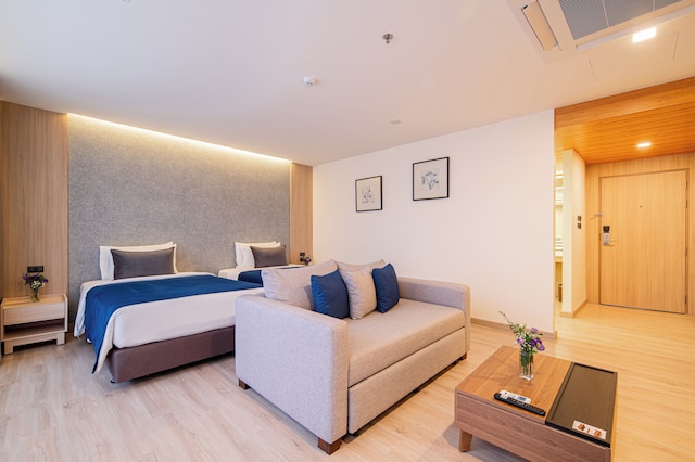 サンベームホテルパタヤ