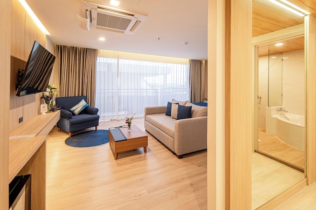 サンベームホテルパタヤ