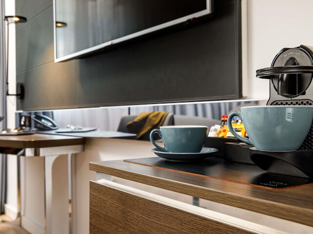 ノボテル ロンドン シティ サウス