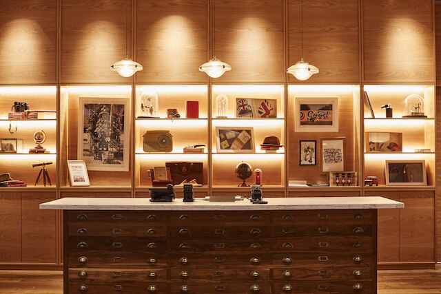 ノボテル ロンドン シティ サウス