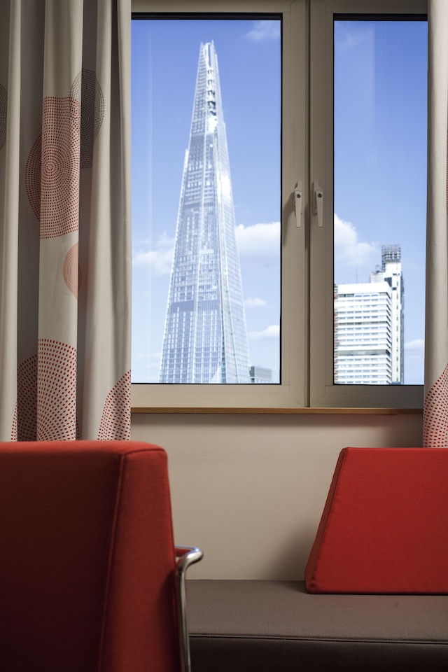 ノボテル ロンドン シティ サウス