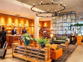 ノボテル ロンドン シティ サウス