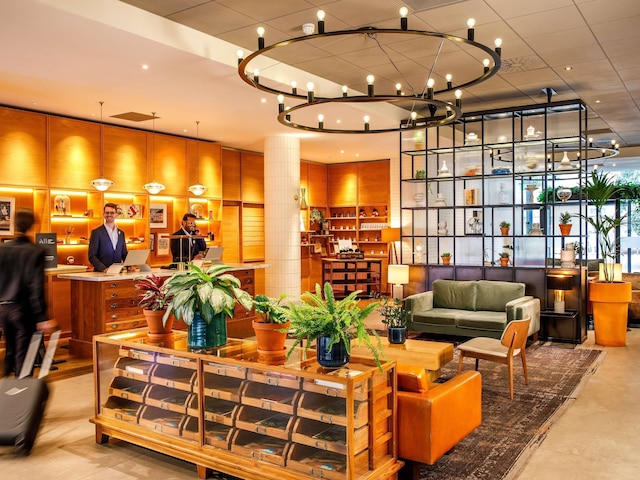 ノボテル ロンドン シティ サウス