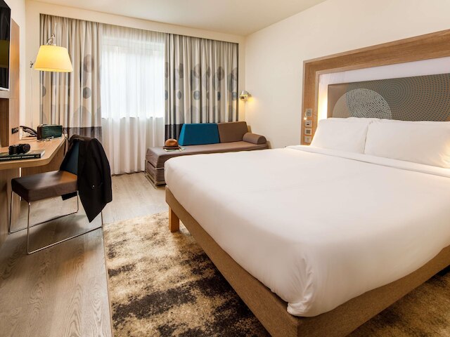 ノボテル ロンドン シティ サウス