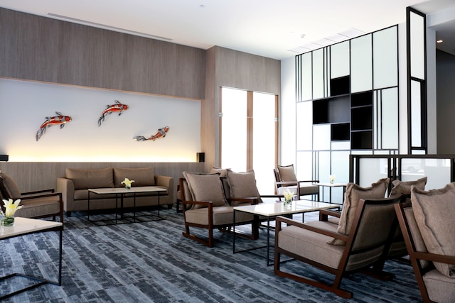 ルイス タバーン ホテル ドンムアン