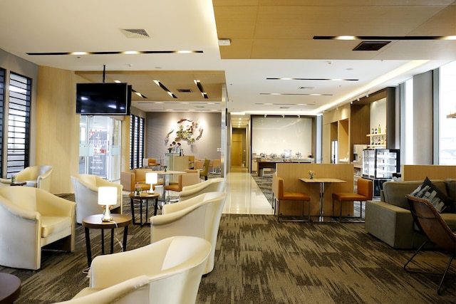 ルイス タバーン ホテル ドンムアン