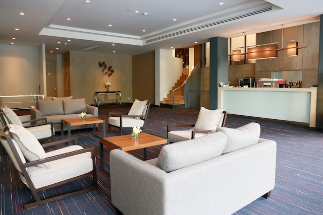 ルイス タバーン ホテル ドンムアン