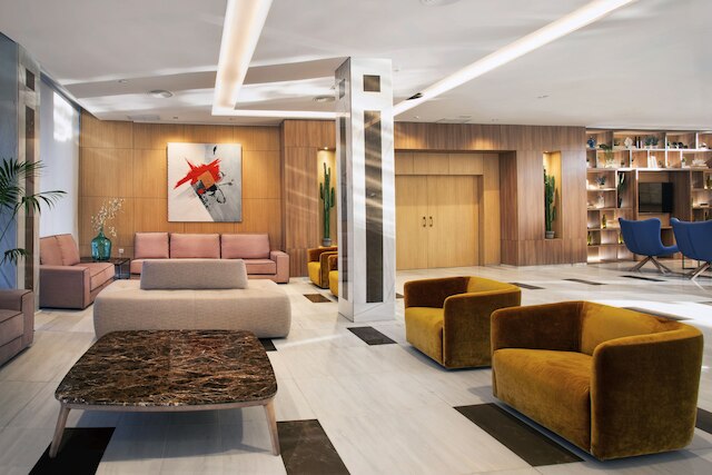 ホテル エグゼ シウダッド デ コルドバ