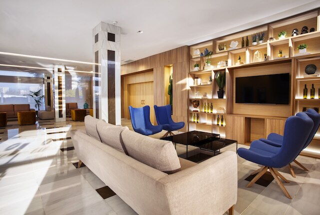 ホテル エグゼ シウダッド デ コルドバ