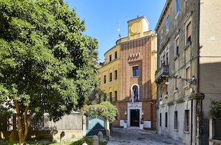 ホテル インディゴ ベニス - サンテルナ by IHG