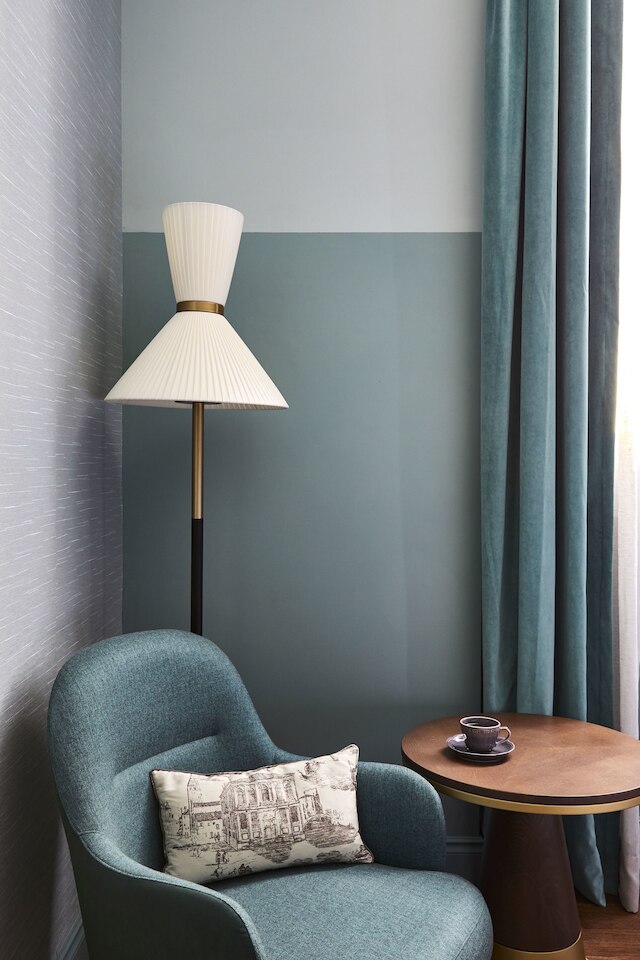 ホテル インディゴ ベニス - サンテルナ by IHG