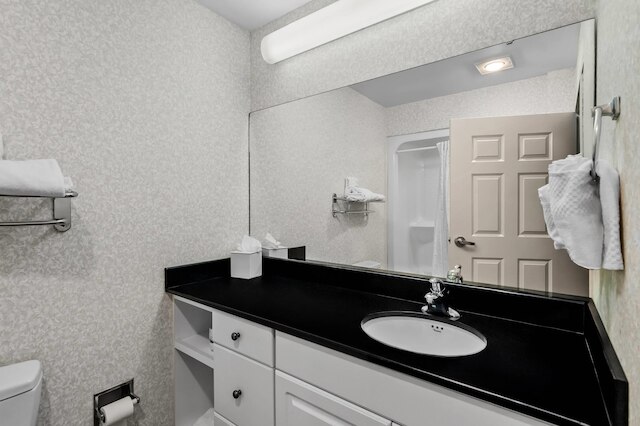 メインステイ スイーツ ロアノーク エアポート