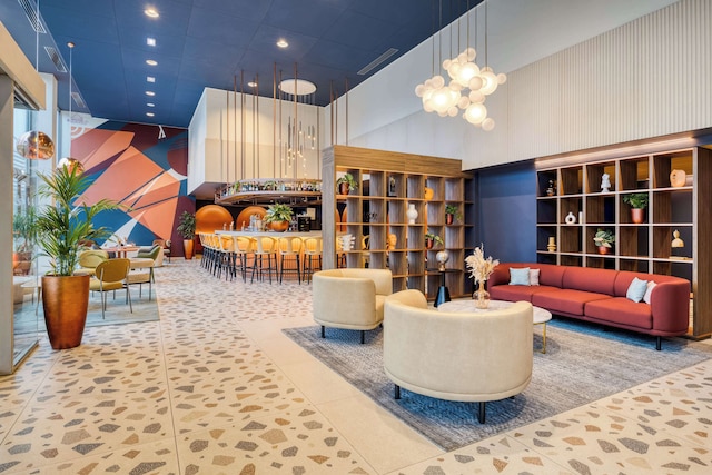 ヒルトン リール