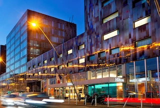 ヒルトン リール