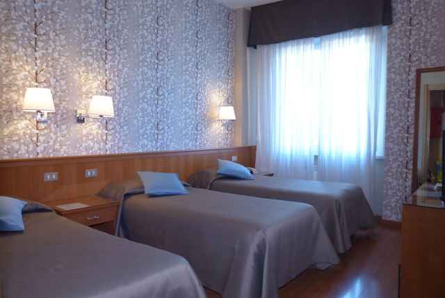 エコ ホテル ミラノ & ビオリソ レストラン