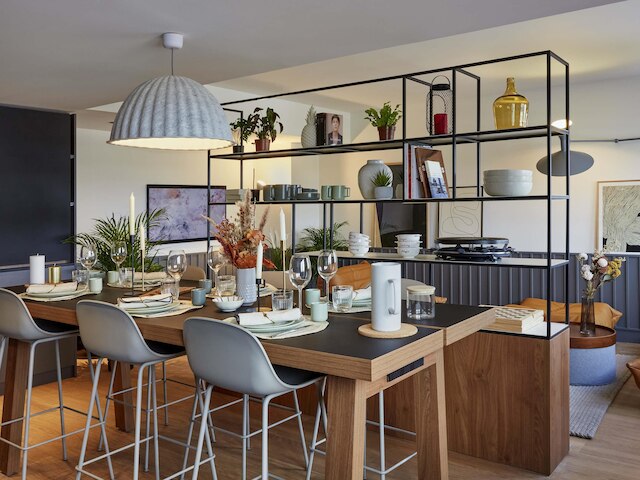 アパートホテル アダージョ パリ ベルシー ヴィラージュ