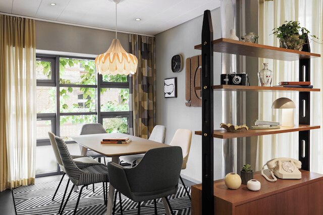 ホテル ラ ペルゴラ