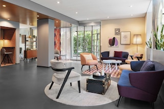 ホテル ラ ペルゴラ