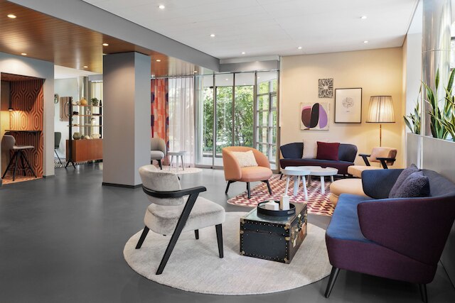 ホテル ラ ペルゴラ