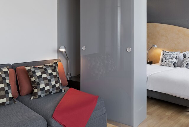 ホテル ラ ペルゴラ