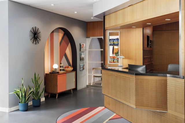 ホテル ラ ペルゴラ