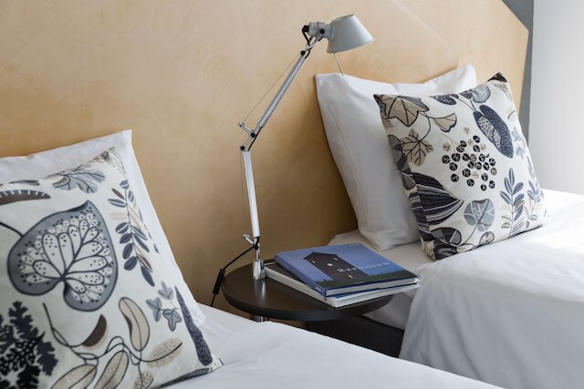 ホテル ラ ペルゴラ