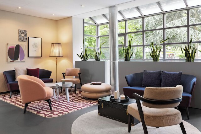 ホテル ラ ペルゴラ