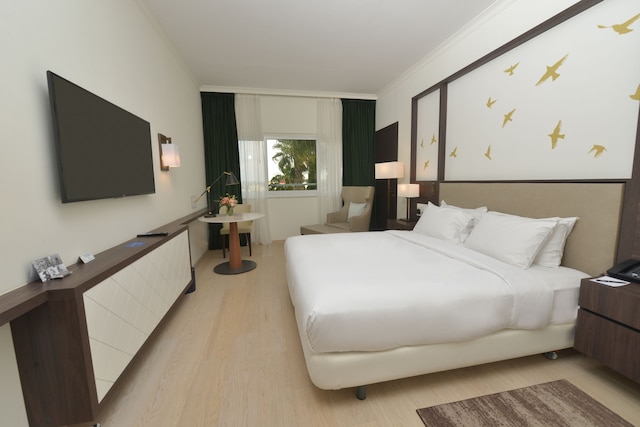 ヒルトン ニコシア