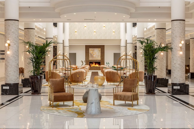 ヒルトン ニコシア