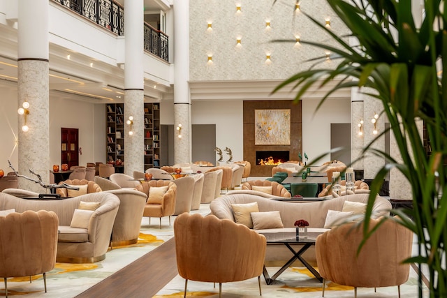 ヒルトン ニコシア