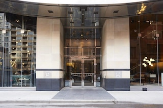 ル ジェルマン ホテル トロント