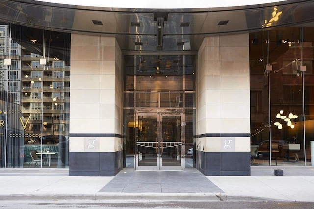 ル ジェルマン ホテル トロント