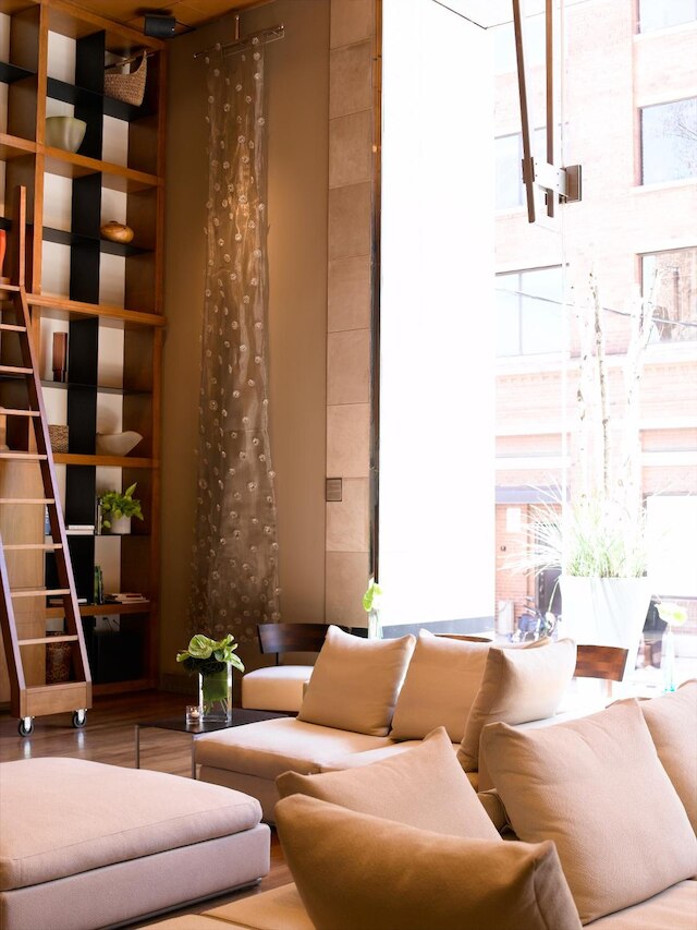 ル ジェルマン ホテル トロント