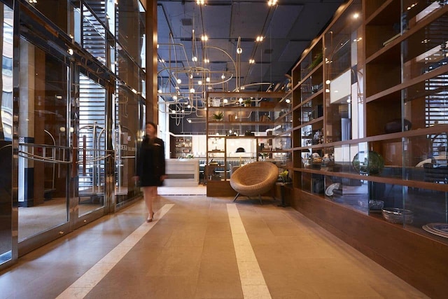 ル ジェルマン ホテル トロント