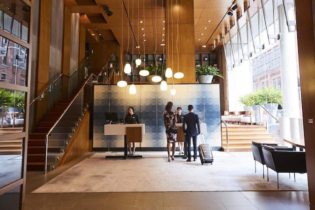 ル ジェルマン ホテル トロント