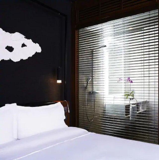 ル ジェルマン ホテル トロント