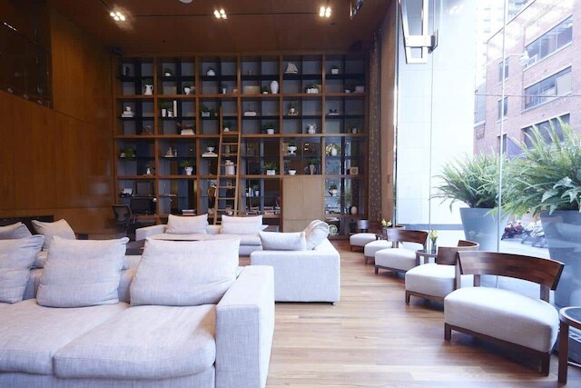 ル ジェルマン ホテル トロント