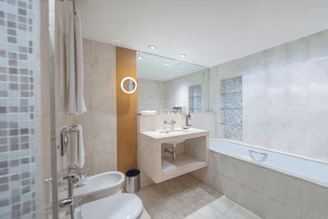 ハイアット リージェンシー ドバイ