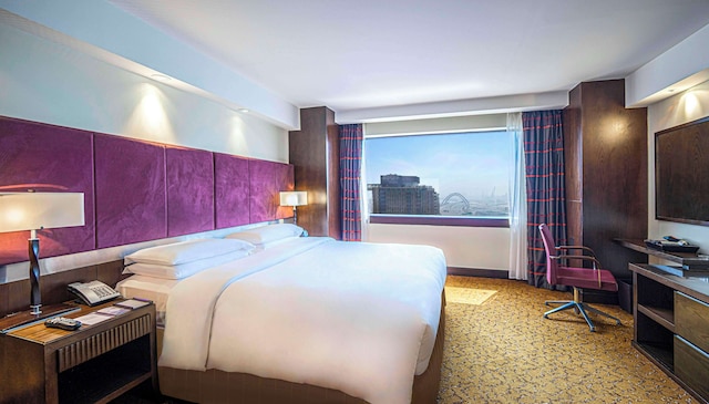 ハイアット リージェンシー ドバイ