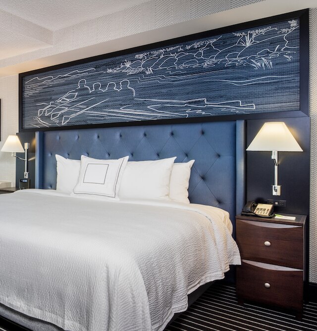 コートヤード・ボストン・ブルックライン