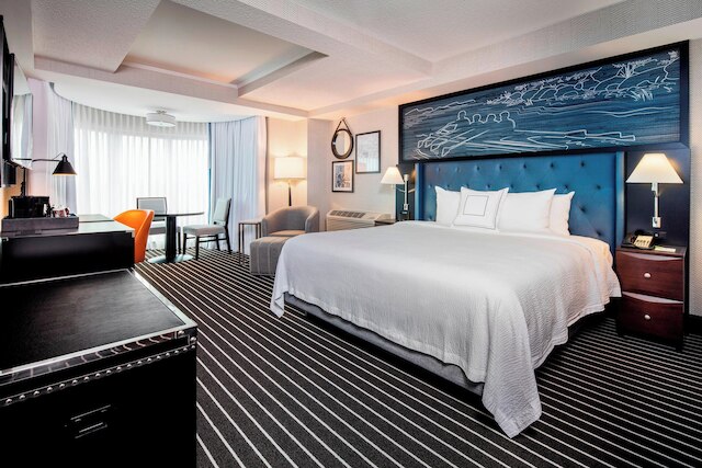 コートヤード・ボストン・ブルックライン